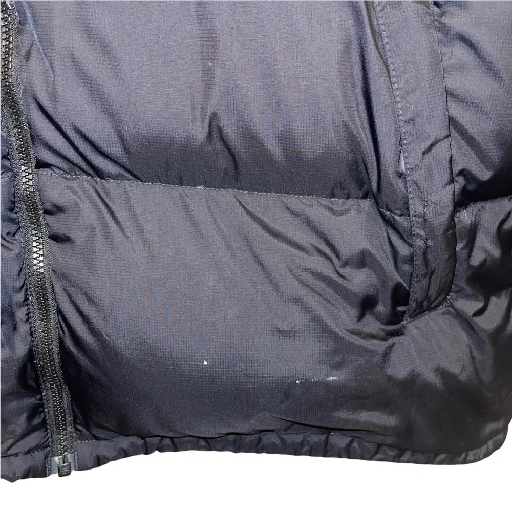 The North Face Nuptse Down 700 Man 1996 Retro Jacket Size XXL